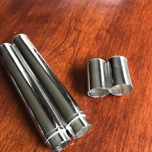 Double cigar case